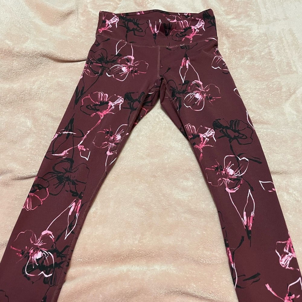 Fabletics leggings